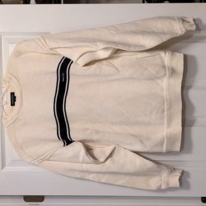 Vintage Nautica men's sweater M